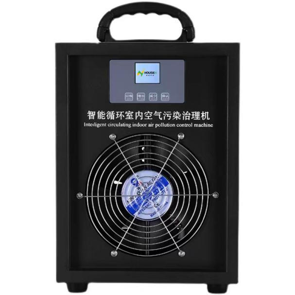 臭氧發(fā)生器
